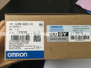 CJ1W-SCU31-V1 커뮤니케이션 단위 Omron PLC CPU