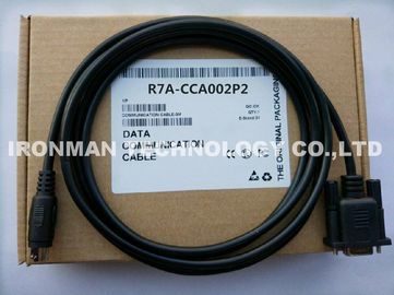 R7D-AP R7A-CCA002P2 PLC 프로그램 케이블 OMRON