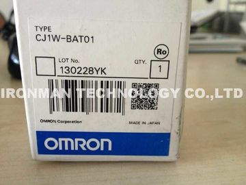 CJ1W-BAT01 Omron PLC 건전지, 130228YK 리튬 전지 고유