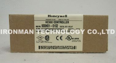 밖으로 900H01-0102 Honeywell HC900 관제사 디지털 방식으로 8개의 릴레이 DHL 선박