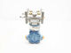 튼튼한 Rosemount 차별 압력 전송기 3051CD2A02A1AH2B2E5 0-250in-H2o