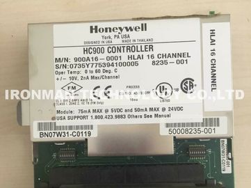 900C53-0243-00 Honeywell HC900 관제사, HC900 1 항구 스캐너 관제사 단위