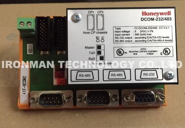 상자 DHL에서 새로운 HONEYWELL FC-DCOM-232/485 FCDCOM232485 CC V2.1