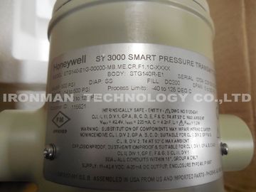 본래 새로운 Honeywell 압력 전송기 STG140-E1G-00000-MB 저 크롬 F1 ST3000