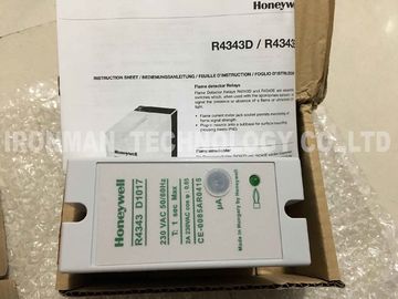 R4343D1017/230 VAC - Honeywell 가열기 Controlle를 위한 50/60Hz 화염 당직자