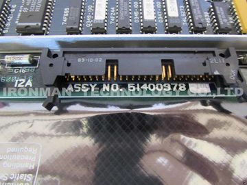 산업 통제 51400977-100 REV E Honeywell 회로판